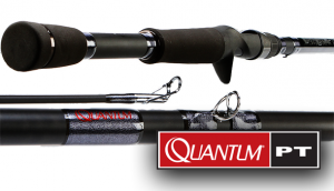 Quantum Tour Tactical Rods