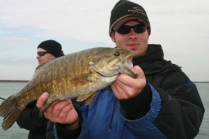 Lake Michigan Guided Trips With Captain Ralph Steiger