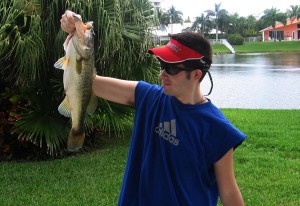 South Florida Spring Break Bassin’