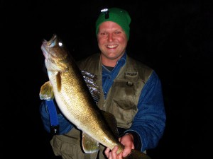 Walleye Midnight Madness