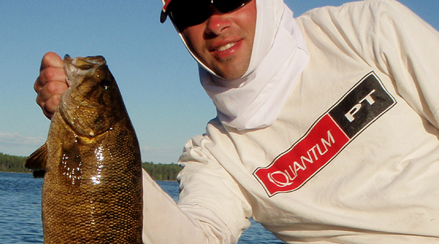 Fishing The Flats