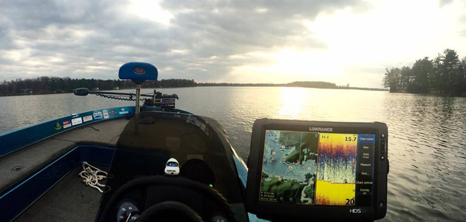 Northwoods Bass 2016 Early Season Forecast